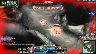 FIX YOUR SHIT RITO U CLITTY