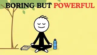 IF YOU START  THESE BORING  HABITS  IN  JANUARY, YOUR  LIFE  WILL TRANSFORM