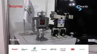 Technologies Recap of SmartEx Exhibition 2019