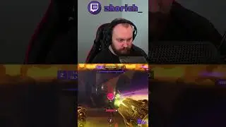 #Shorts   #overwatch2 #twitch #overwatchclips #overwatchtank #overwatchsupport #blizzard #fps