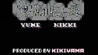 Yume Nikki OST - Strange Lake
