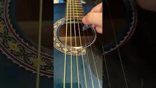 Just messing around #guitar #music #fun #messingaround