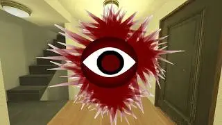 Sprunki Mr Sun Phase 12 Remastered Nextbot Gmod