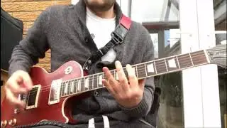 Welcome Home Armageddon | Funeral For A Friend | Guitar Cover