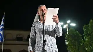 Αφήγηση για τον ξεριζωμός και την απώλεια της Ανατολικής Θράκης το 1922 #MEchatzimike