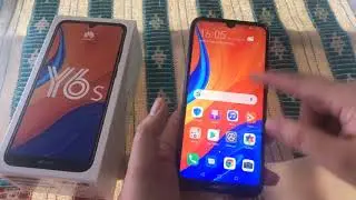 Huawei Y6s Unboxing + Full Specifications & Price -the lost clip-