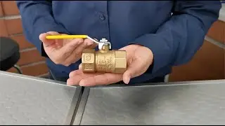 V&aacute;lvulas Esfera Coflex para Gas - L&iacute;nea Premium