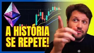 ETHEREUM E O CETICISMO! A HIST&Oacute;RIA SE REPETE!!! (CORTE AUGUSTO BACKES)