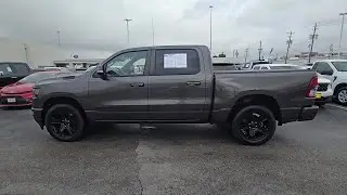 2020 Ram 1500 Big Horn/Lone Star Houston, Jersey Village, Mission Bend, Bellaire, Missouri City...