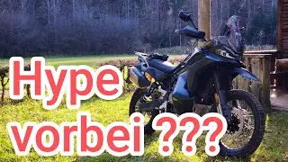 CFMOTO 800 MTX Nach 1000 km: Euphorie vorbei?
