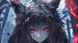 【Wolf Rage】