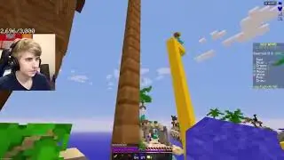 TWITCH VODS: PURPLED GETS SNIPED IN BEDWARS