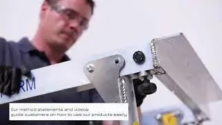 Oxford Safety Components - Promotional Video