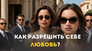 Почему у тебя нет отношений с мужчиной?