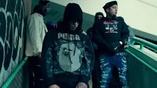 BAM BAM - yung JEFE x Briga x Don H x Gta Montana ( Hotboy Mafia )