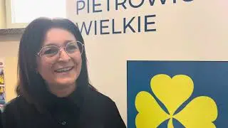 SOŁTYS PIETROWIC WIELKICH EWA OKRENT O ZMIANACH W URZĘDZIE GMINY