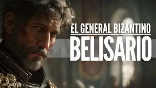 Biograf&iacute;a de BELISARIO | Documental Hist&oacute;rico
