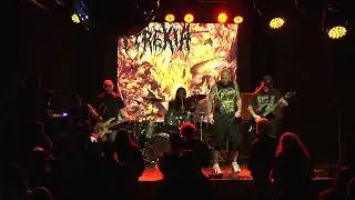 Pyrexia - FULL LIVE SET - Brooklyn Meadows 12/7/25