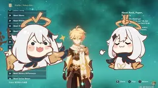 Supa Paimon Senpu!