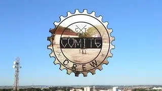 Comite Crew - Teaser.