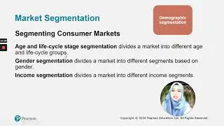 Creating Value for Target Customers