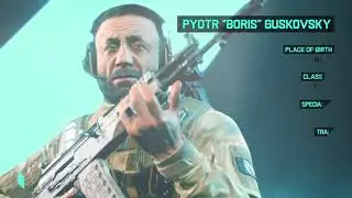 BATTLEFIELD 2042 GAMEPLAY - Mackay, Falck, Boris, and Casper (4K)
