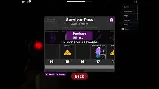 Puppet pass 11