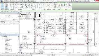 Revit  Essential Training for Architecture - Metric Part I