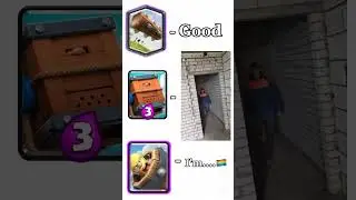 королевская почта #clashroyale #игра #чат #развлечение #chat #game #funny #discover #обнаружить