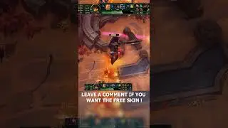 ⚔️🕯️BERSERK GUTS AATROX 🕯️⚔️ RuneForge&mdash;LoL Custom Skins