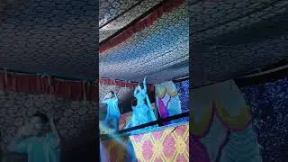 Durga ji Nandedkar hottal yatra superhit dance @durganandedkar8589 