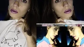 bad luck ☹ lookbook