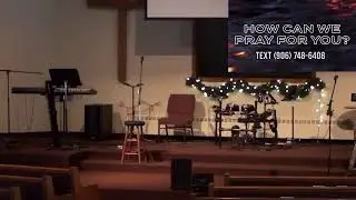 First Church of Christ Live Stream