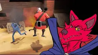 Team Fortress 2 | Feb 5, 2026, 9:30 AM
