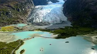 Exploring Chilean Patagonia | The Pew Charitable Trusts
