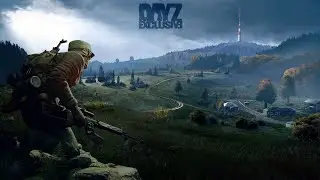 ✨ Dayz Exclusive Project PVE ✨ -- 🏁 Будни Yakuta 🏁 Жизнь заново