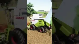 Жатва и пахота) #farmingsimulator19 #farming #farmingsimulator22 #farmlife #gaming #fs19 ##simulator