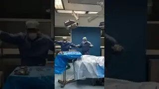 😀#hospital #viralvideo #trendingshorts #surgerysimulator