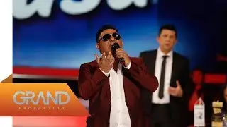 Kale Dijamant - Mislima te slikam - PZD - (TV Grand 28.02.2018.)
