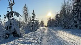 Snowsuite