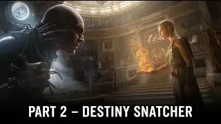 Destiny Snatcher | Hindi Explanation | Part 2