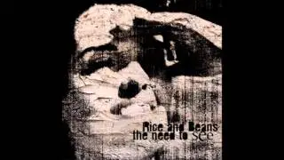Rice And Beans - Space