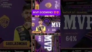 GODL ADMINO MVP 💫💫💫