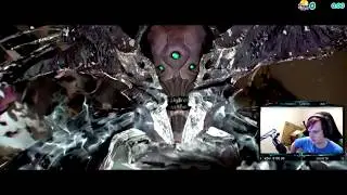 Back to Destiny 1