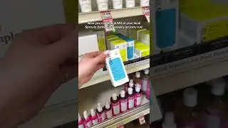 Now you can find SLMD at your local Sprouts