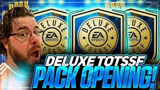 FIFA 20 - DELUXE TOTSSF PACK OPENING ~#FIFA20 #PACKOPENING #TOTSSF