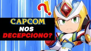 Era Necesario CHIBI SECOND ARMOR X? | MEGA MAN X DIVE [GIGADRILL OPINION]