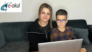 DEVRAN nın E-OKUL NOTLARINI İNCELEDİK !! BİR DEHA