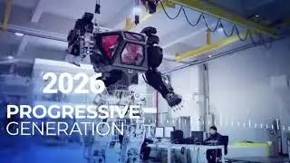 Technology Corporate Timeline | After Effects project | Videohive template
