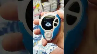 Unboxing D-3 Detect & Discover 25th Color Evolution Digivice! #digimon